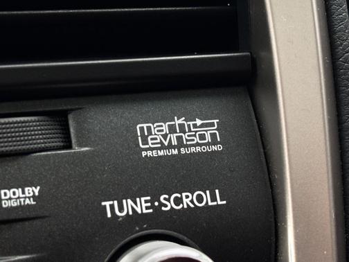 2017 Lexus RX 350 F Sport