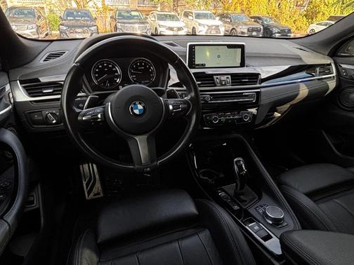 2019 BMW X2 M35i