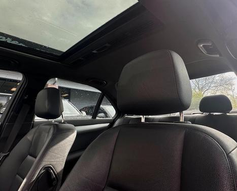 2008 Mercedes-Benz C-Class Sport