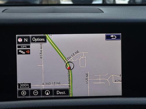 2015 Lexus RC 350 Base