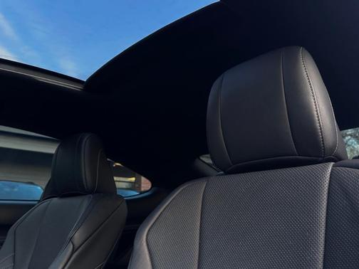 2015 Lexus RC 350 Base