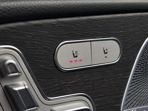 2020 Mercedes-Benz GLE 350 Base 4MATIC