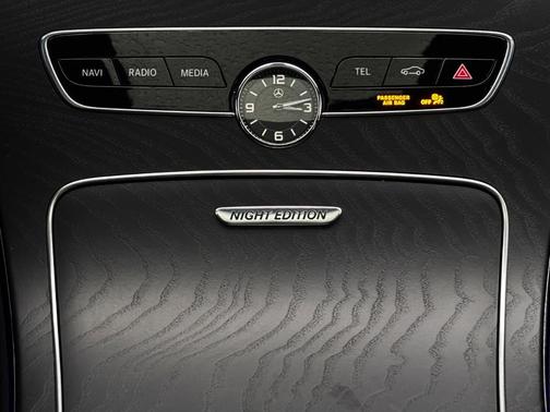 2021 Mercedes-Benz C-Class C 300