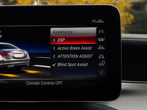 2021 Mercedes-Benz C-Class C 300