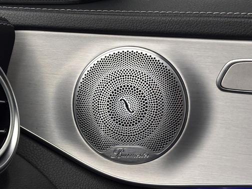 2021 Mercedes-Benz C-Class C 300