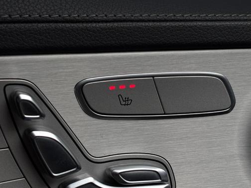 2021 Mercedes-Benz C-Class C 300