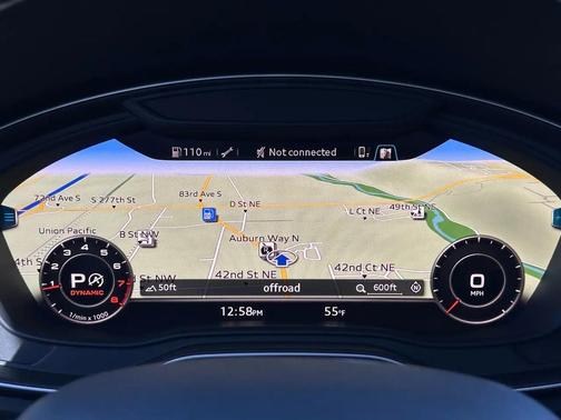 2018 Audi Q5 2.0T Tech Premium