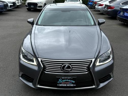 2013 Lexus LS 460 Base