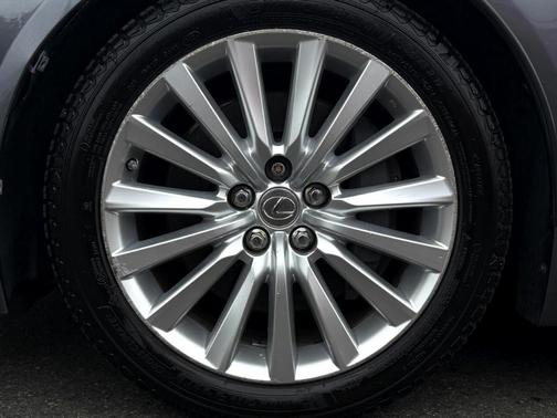 2013 Lexus LS 460 Base