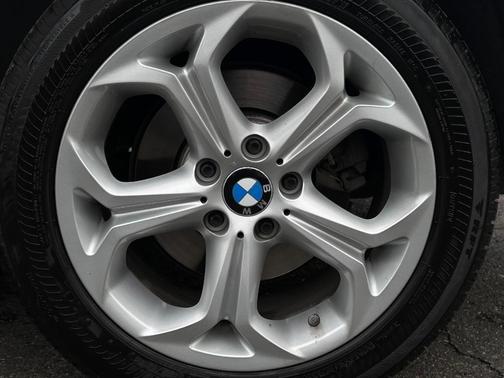 2010 BMW X3 xDrive30i