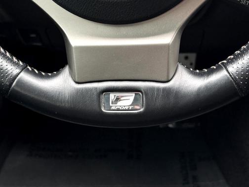 2016 Lexus IS 350 Base