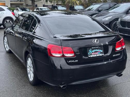 2006 Lexus GS 300 