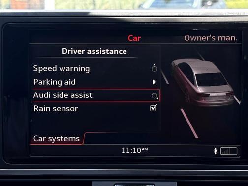 2017 Audi A6 2.0T Premium quattro