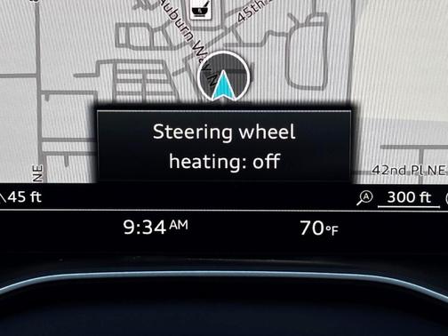 2021 Audi Q5 40 Premium Plus