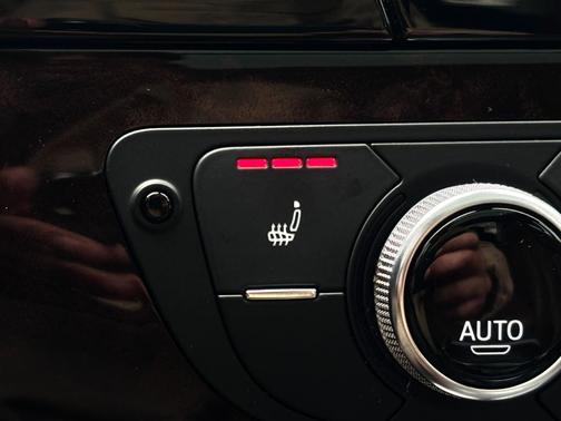 2017 Audi Q7 3.0T Premium