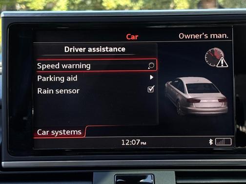 2017 Audi A6 2.0T Premium