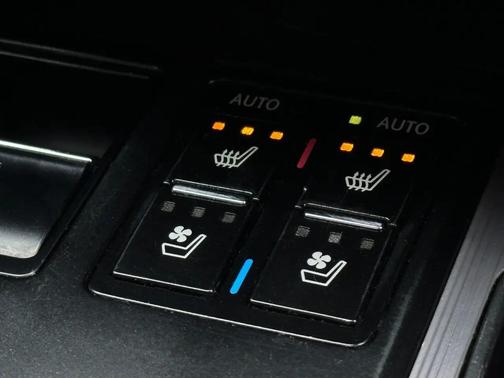 2022 Lexus RX 350 F SPORT Handling