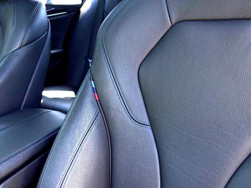 2017 BMW 530 i