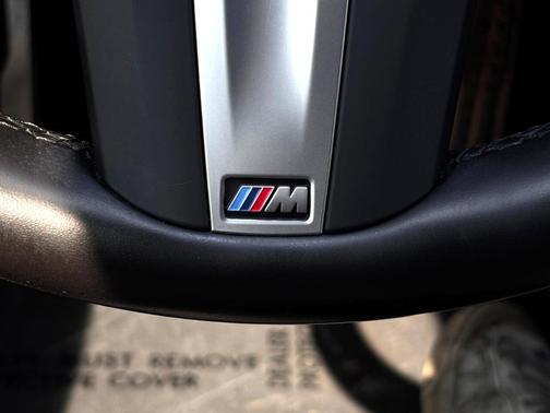 2022 BMW 530 i