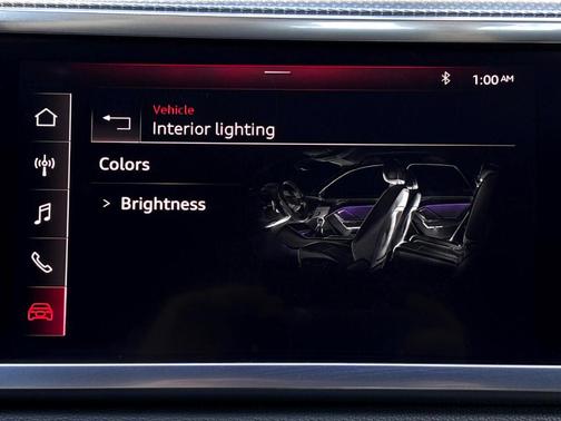 2021 Audi Q3 45 S line Premium