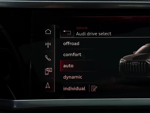 2022 Audi Q3 45 S line Premium Plus