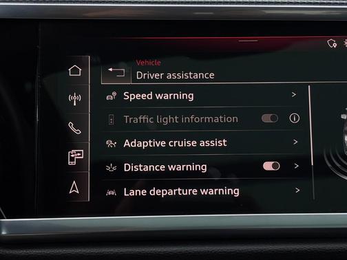 2022 Audi Q3 45 S line Premium Plus