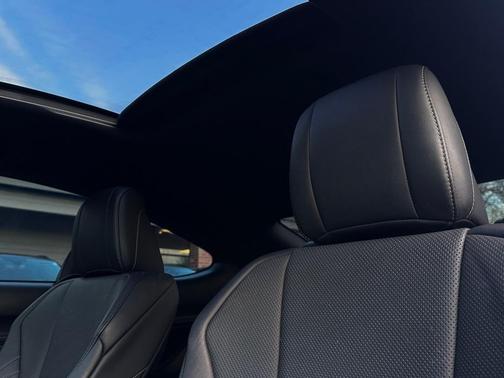 2015 Lexus RC 350 Base