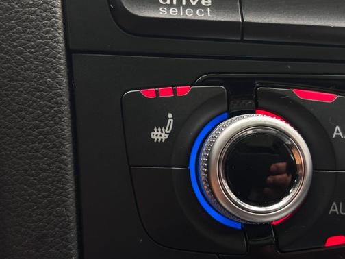 2017 Audi SQ5 3.0T Premium Plus