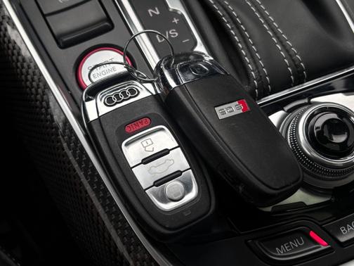 2017 Audi SQ5 3.0T Premium Plus