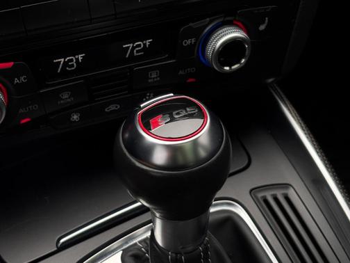 2017 Audi SQ5 3.0T Premium Plus