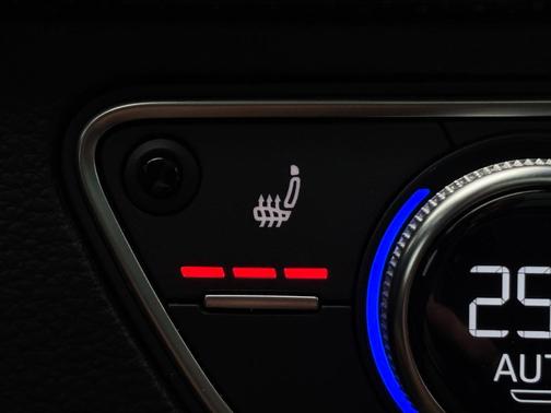 2020 Audi SQ5 3.0T Premium