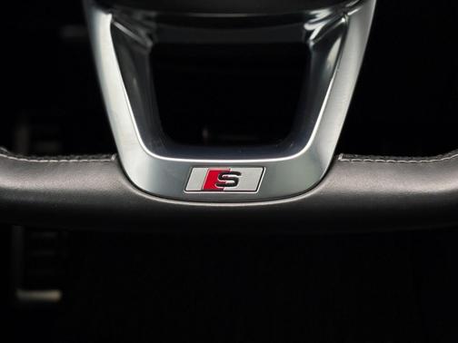 2020 Audi SQ5 3.0T Premium