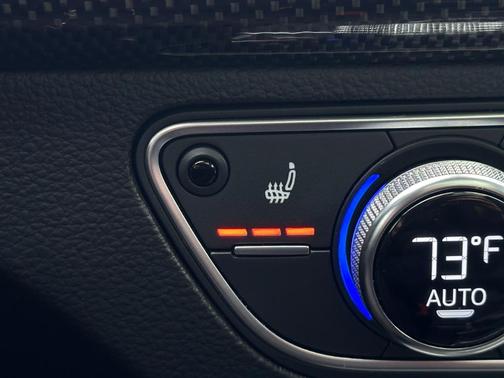 2020 Audi SQ5 3.0T Premium Plus