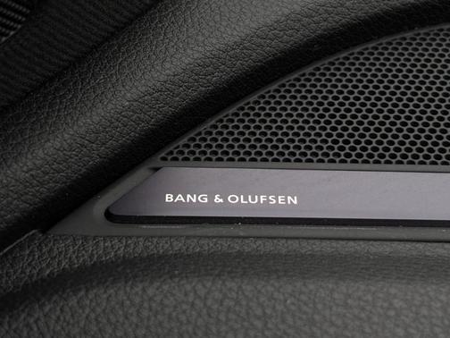 2020 Audi SQ5 3.0T Premium Plus