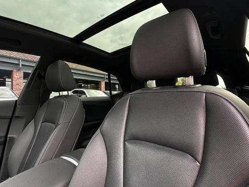 Black 2019 Audi Q8 3.0T Premium Plus