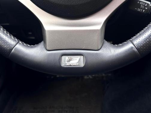 2014 Lexus IS 250 Base
