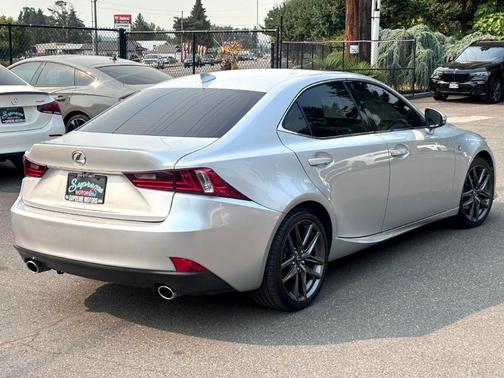 2014 Lexus IS 250 Base