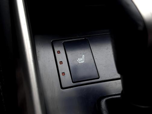 2014 Lexus IS 250 Base
