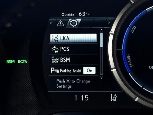 2019 Lexus RX 450h