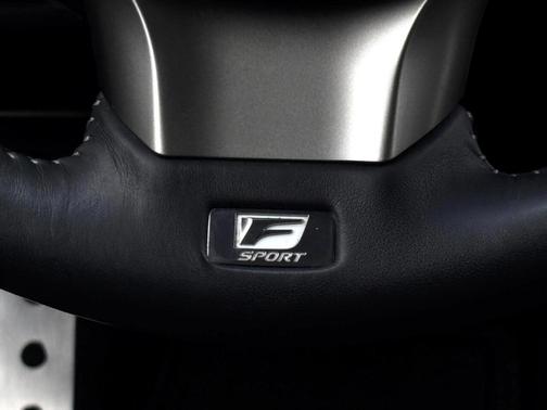 2019 Lexus RX 450h
