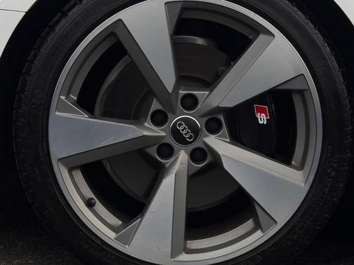 2020 Audi A5 2.0T Premium Plus