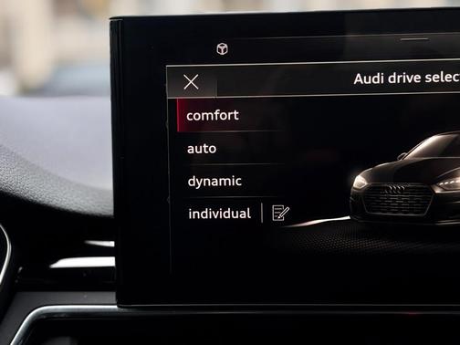 2020 Audi A5 2.0T Premium Plus