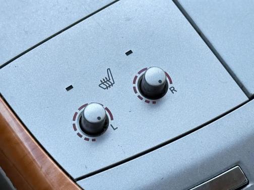 Cassis Pearl 2007 Toyota Avalon Touring