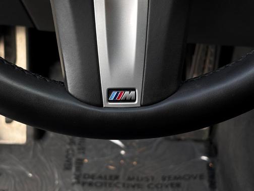 2021 BMW M550 i xDrive