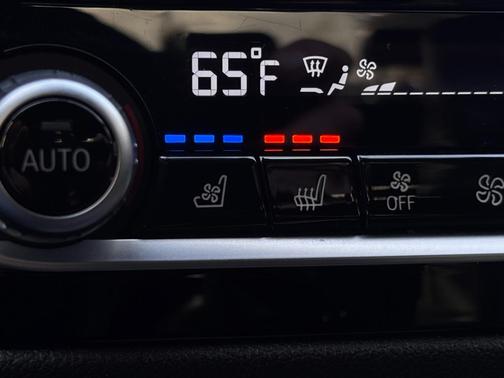 2021 BMW M550 i xDrive