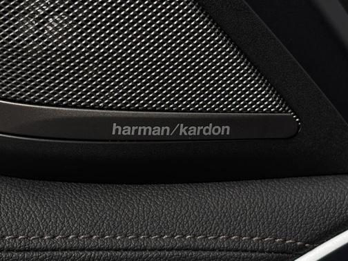 2021 BMW M550 i xDrive