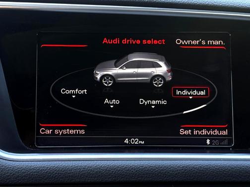 2017 Audi Q5 2.0T Premium Plus