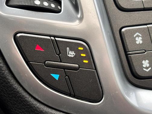 2011 Cadillac SRX Luxury Collection