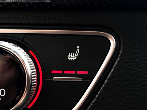 2019 Audi SQ5 3.0T Prestige