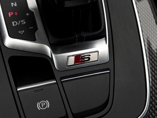 2019 Audi SQ5 3.0T Prestige